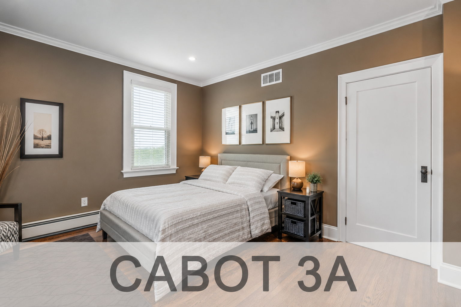 PRIVATE SUITE W/ BATHROOM AVAILABLE
